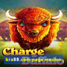 bra88.com paga mesmo